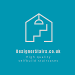 DesignerStairs.co.uk logo