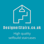 DesignerStairs Logo